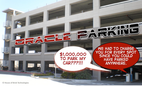 oracle_parking_garage